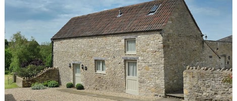 The Barn Cottage