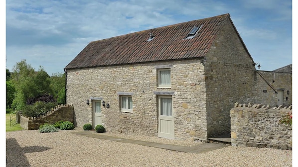 The Barn Cottage