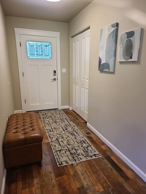 Entryway