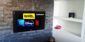 Fernseher
