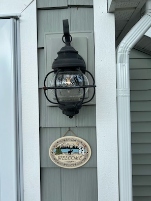 We’ll leave the light on for you!