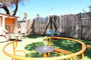 Espace pour enfants