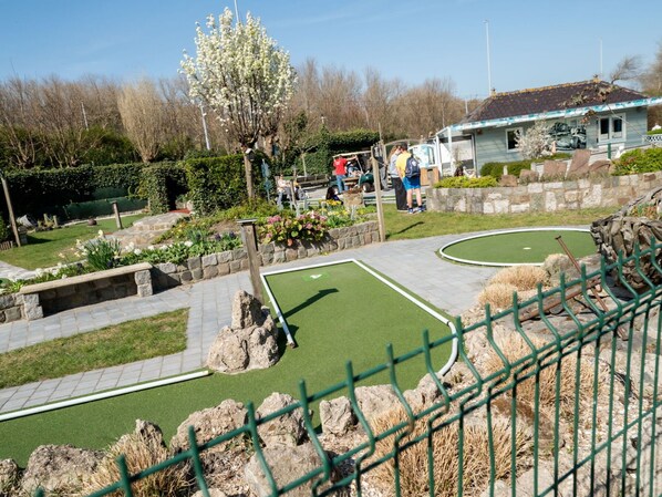 Des Loisirs, Jardin, Pelouse, Gazon Artificiel, Aménagement Paysager, Parc, Cour