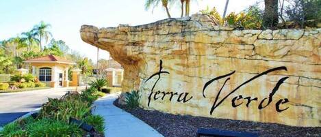 Welcome to Terra Verde Resort!