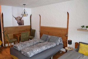 Interiör
