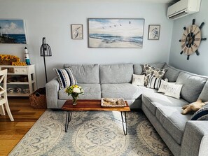 Living Room Area