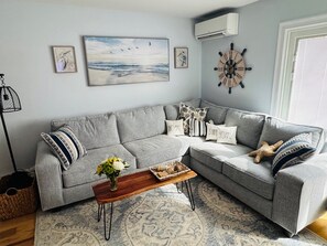 Living Room Area