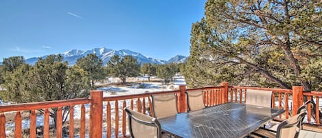 Buena Vista Vacation Rental | 4BR | 4BA | Stairs Required | 2,687 Sq Ft