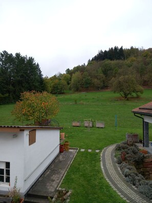 Aussicht