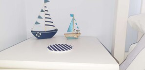 Innendetails
