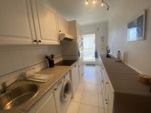 Cucina privata