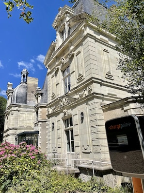 Site d’intérêt