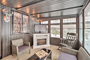 Intérieur