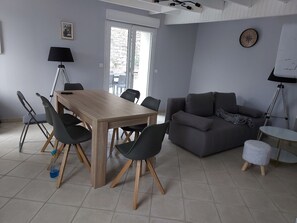 Interiör