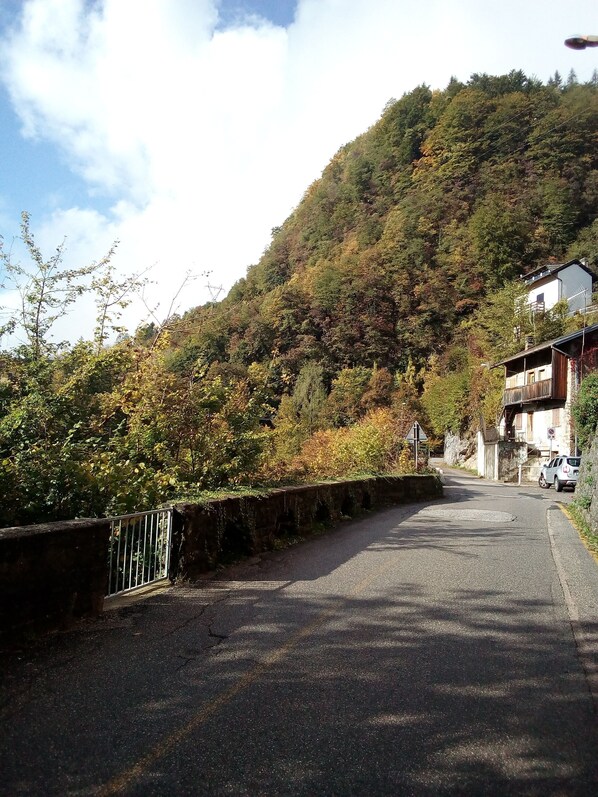 Außenbereich