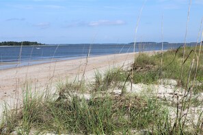 Edisto Beach