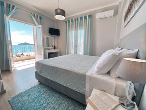 Beach/ocean view