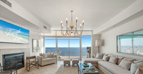 Turquoise Place 1406D