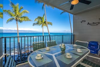 Memories of a lifetime are made at Noelani #307