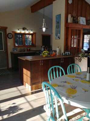 Restauration