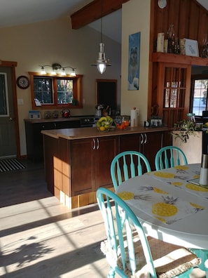 Restauration