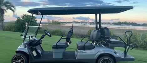 Golf Cart