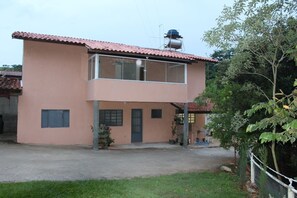 Exteriör