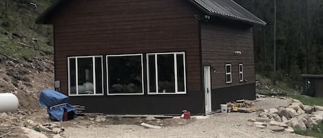 Außenbereich