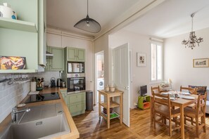 Eget kök