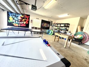 Spielezimmer