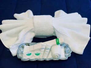 Équipements de salle de bain