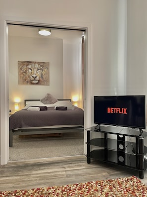 Room Amenities