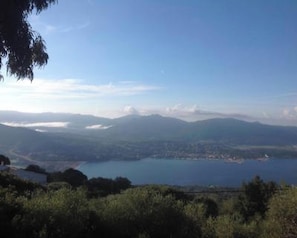 Vue mer