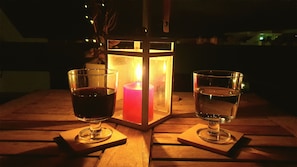 Essen und Trinken