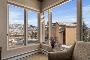 Fantastic views of San Juan Mountain Needles Range