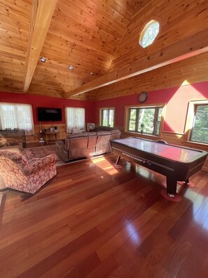 Sala de juegos
