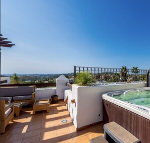 Resort