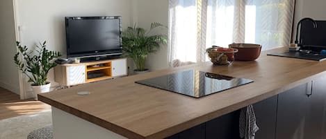 Cucina privata