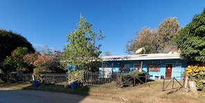 Ulkopuoli