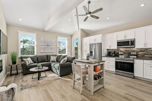Light, bright and airy