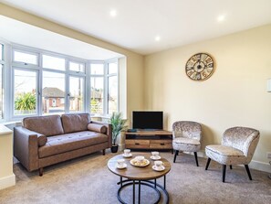 Sitting room | The Laurels, Clenchwarton