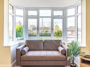 Sitting room | The Laurels, Clenchwarton