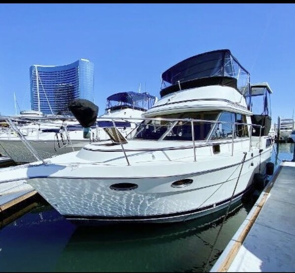 Marina