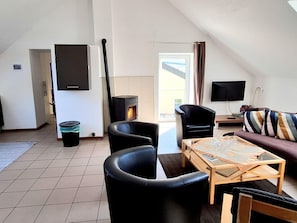 Coin séjour