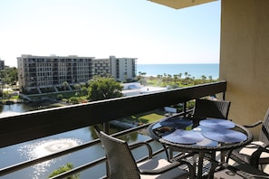 Beachplace 4-503 view