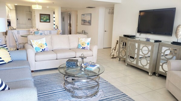 Beachplace 10-402 by FVC