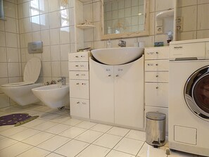 Ferienwohnung Villa Zaunkönigin-Bad