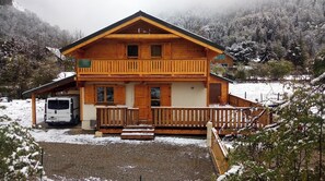 Front view