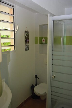 Shower
