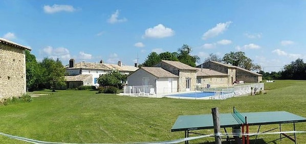 Garten
